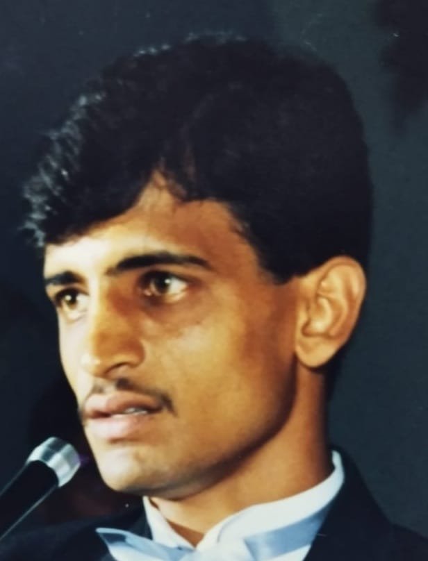 IVANILDO VESPASIANO DOS SANTOS